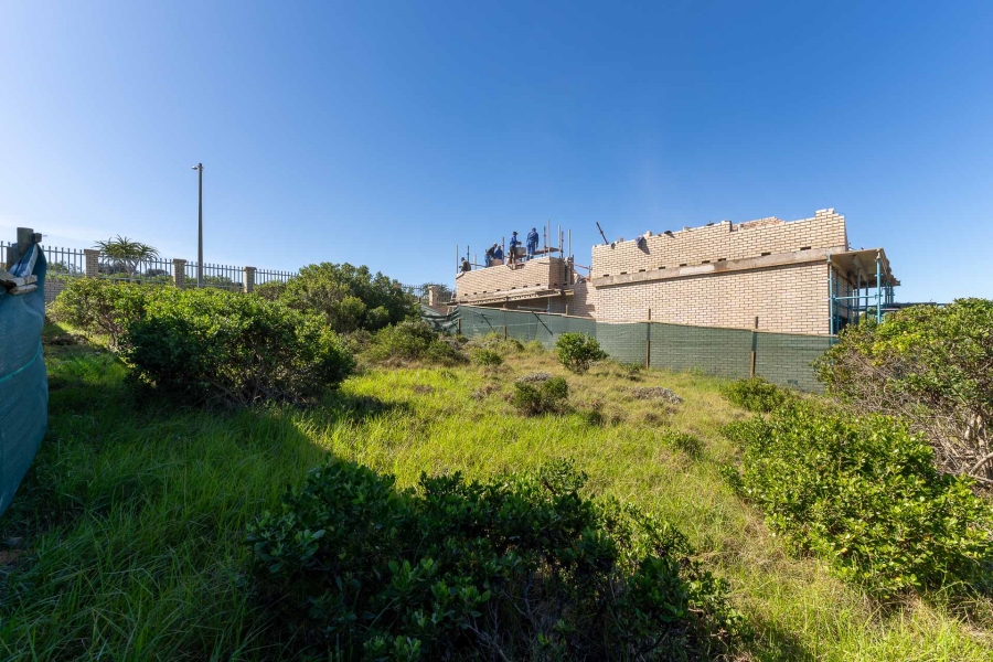 0 Bedroom Property for Sale in Moquini Coastal Estate Western Cape